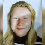 Zaginęła Gabriela Ciołek - Zaginięcie Babimost