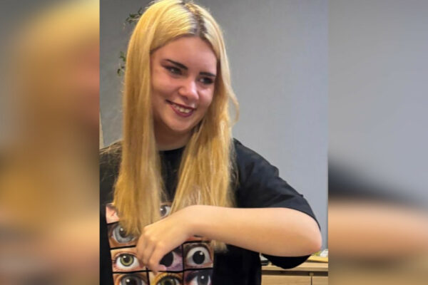 Zaginęła Zuzanna Zmyślona - nie dojechała do szkoły Zielona Góra