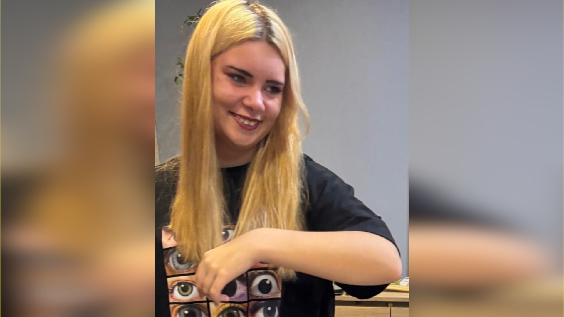 Zaginęła Zuzanna Zmyślona - nie dojechała do szkoły Zielona Góra