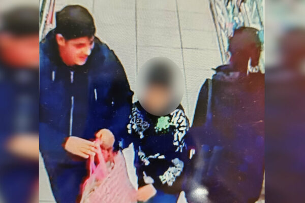 rozpoznajesz tych ludzi - policja Krosno Odrzańskie