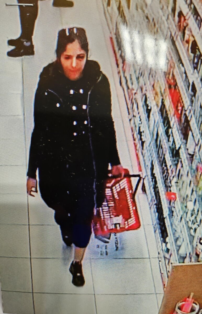 ZlodziejeKrosnoOdrzanskiePolicja27.01.26_2 rozpoznajesz tych ludzi - policja Krosno Odrzańskie