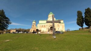 Katedra Bagrati Kutaisi