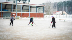 ferie 2026 Zielona Góra - co robić w ferie Zielona Góra
