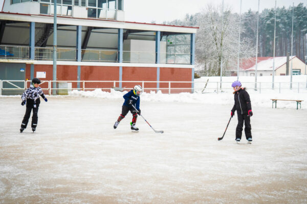 ferie 2026 Zielona Góra - co robić w ferie Zielona Góra