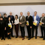 45 mln Lubuskie kanalizacja KPO - lista gmin Lubuskie