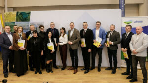 45 milionów zł na kanalizację w Lubuskiem. Wiemy, które gminy dostały pieniądze