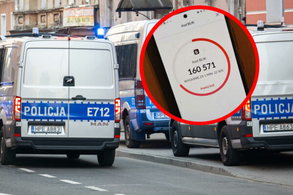 oszustwo inwestycyjne - oszustwo BLIK Zielona Góra