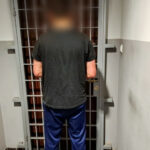 ucieczka przed policją Gozdnica - poszukiwany kierowca Żagań