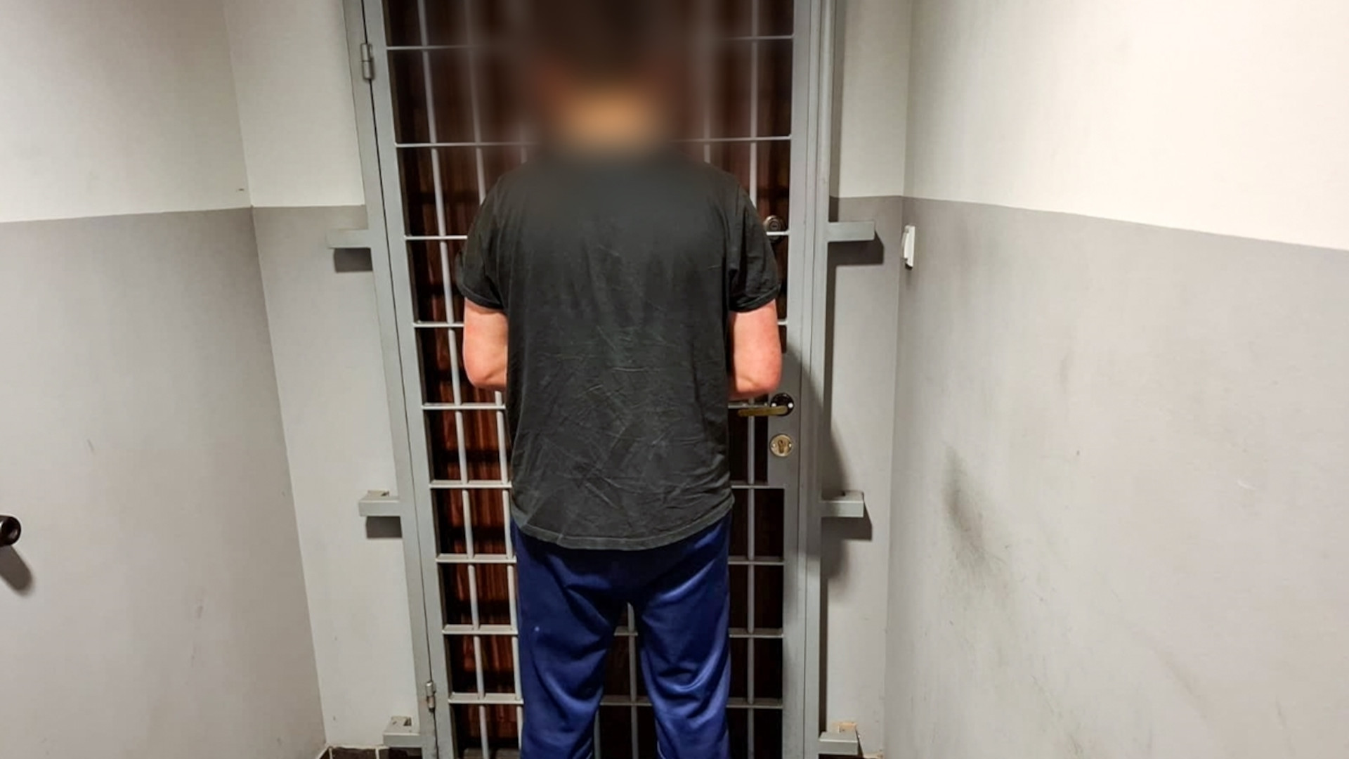 ucieczka przed policją Gozdnica - poszukiwany kierowca Żagań