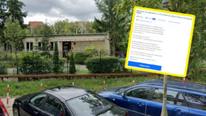 Rodzice biją na alarm w Zielonej Górze. „Ratujmy przedszkole” – jest petycja