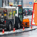 ślizgawica Lubuskie - ostrzeżenia IMGW Lubuskie opady marznące