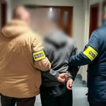 poszukiwany Sulechów - narkotyki Sulechów