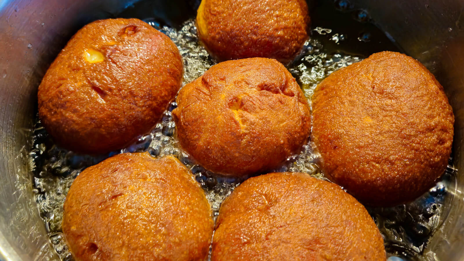 tłusty czwartek 2026 - przepis na pączki