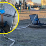 pompa głębinowa Zielona Góra - Wodociągi Zielona Góra