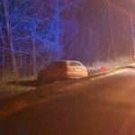 Wypadek na DW295 - Wypadek Nowogród Bobrzański