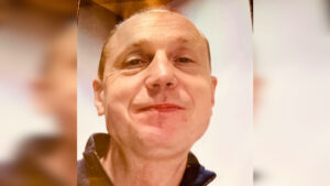 Zaginął Marek Wojtyś - Zaginięcie Zielona Góra