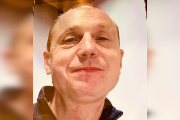 Zaginął Marek Wojtyś - Zaginięcie Zielona Góra