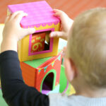 nabór do żłobków Zielona Góra - żłobki miejskie Zielona Góra