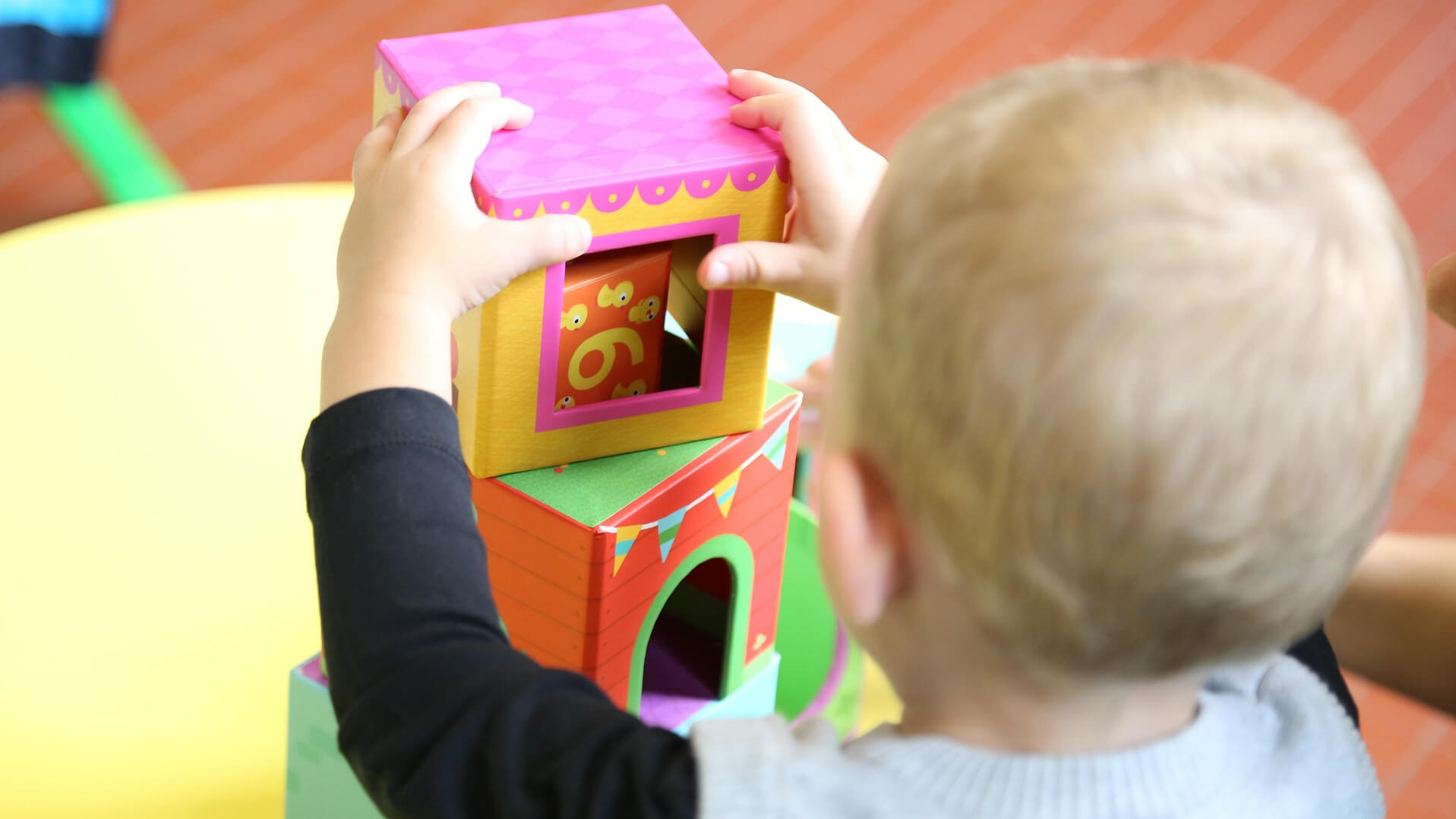 nabór do żłobków Zielona Góra - żłobki miejskie Zielona Góra