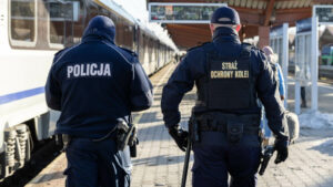 agresywna matka Gorzów - matka pod wpływem narkotyków