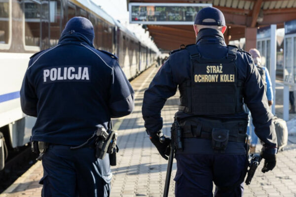 agresywna matka Gorzów - matka pod wpływem narkotyków