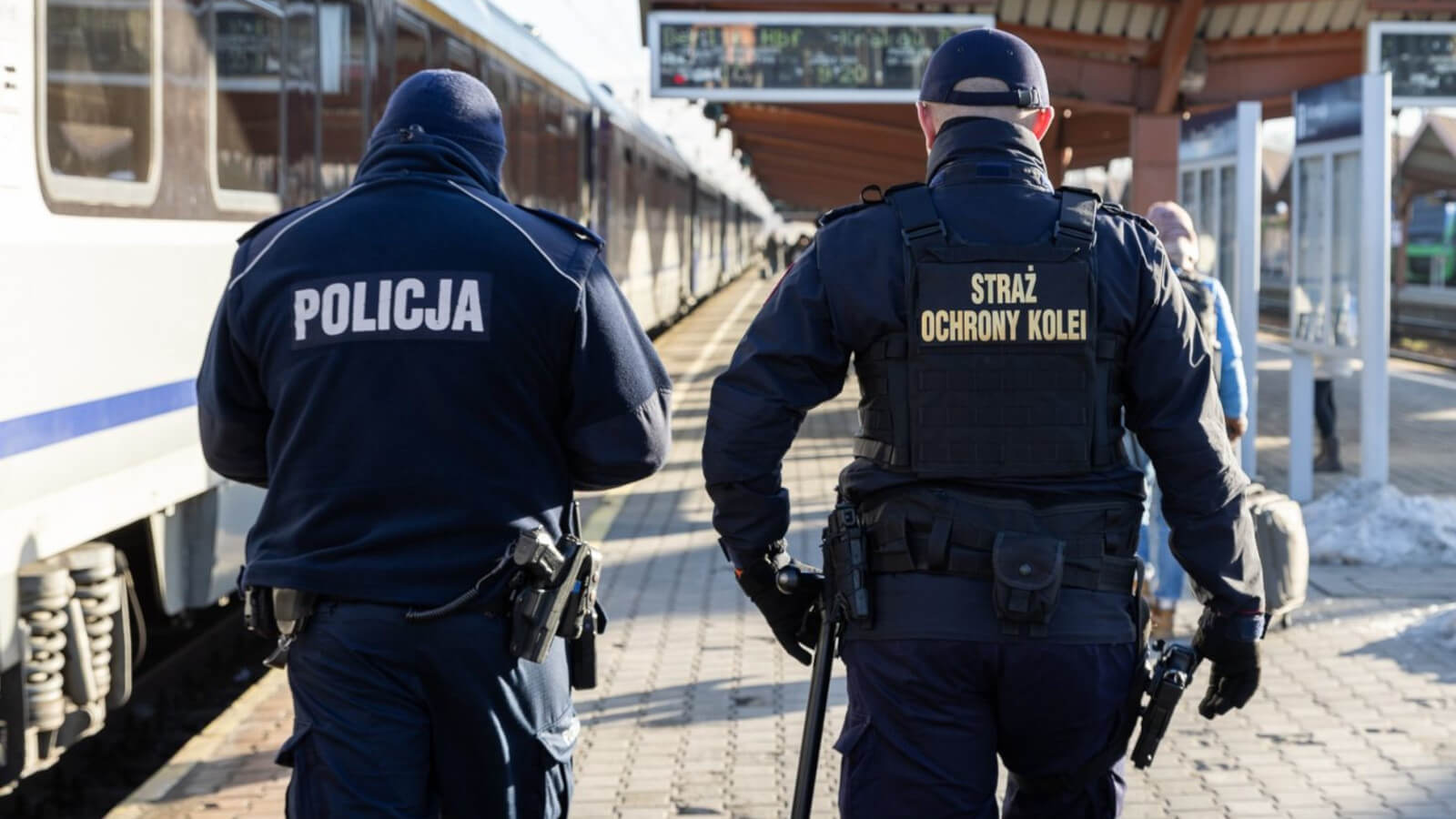 agresywna matka Gorzów - matka pod wpływem narkotyków