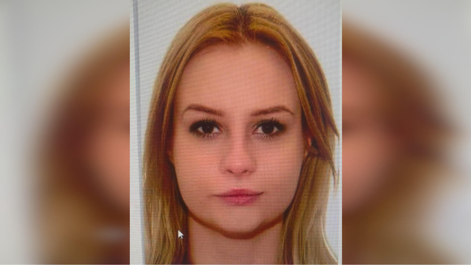 zaginęła Angelika Jastrzębska Gorzów Wielkopolski - poszukiwania nad Wartą