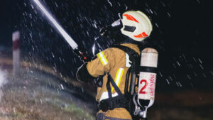 850 tys. zł dla OSP w Lubuskiem. Rusza program „Lubuski Strażak”