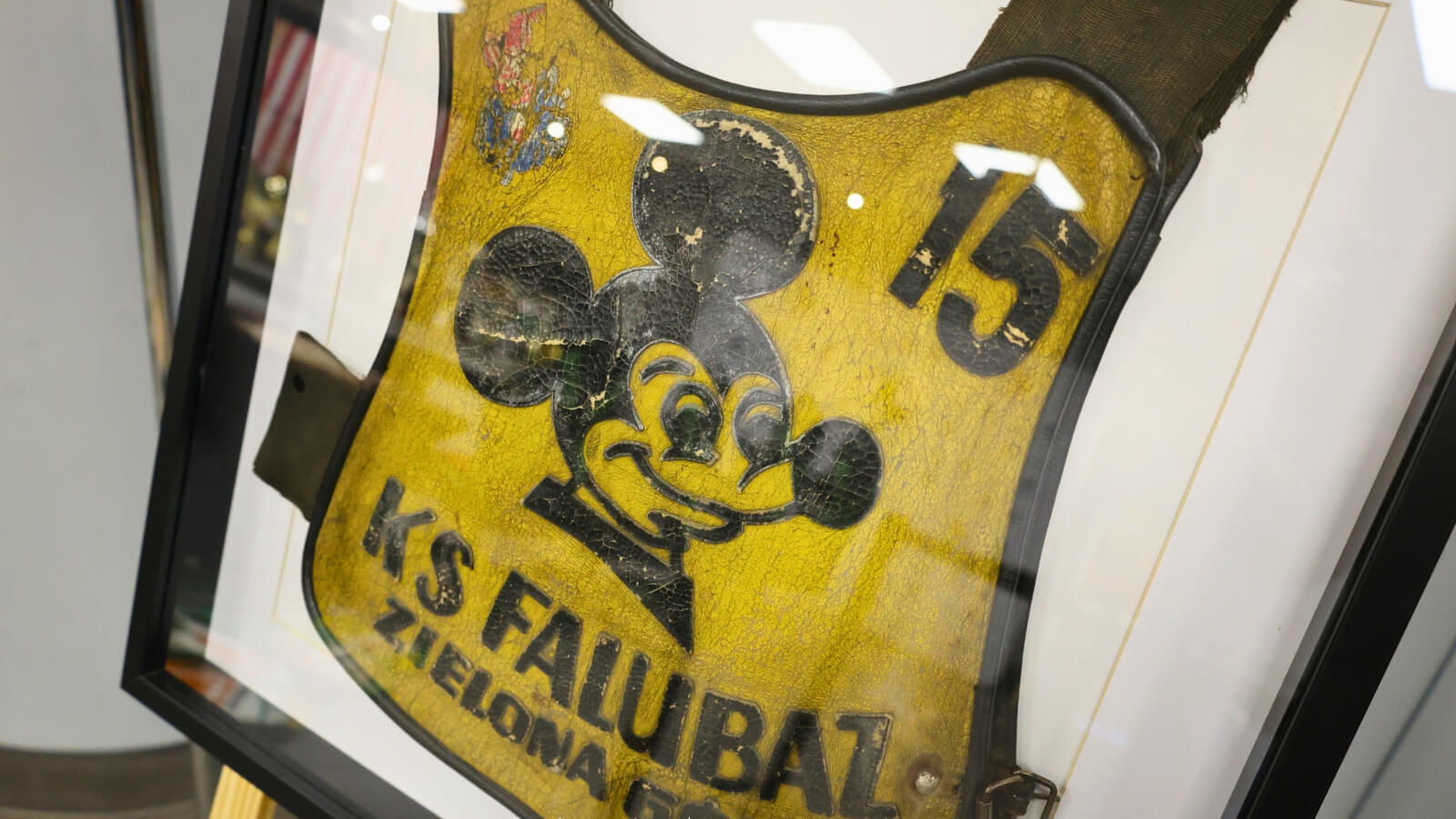 historyczna wystawa żużlowa Zielona Góra - Falubaz Zielona Góra