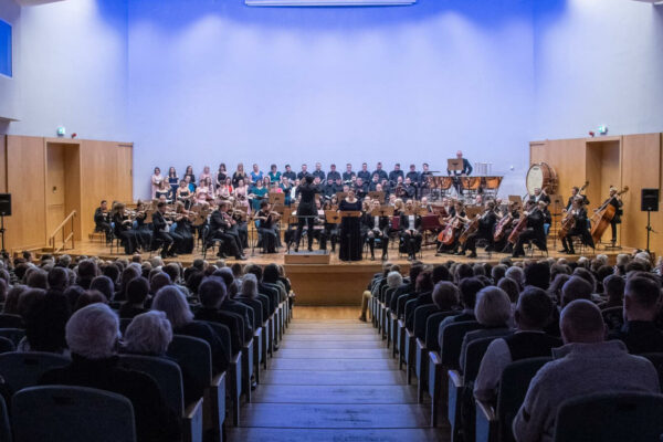 konkurs dyrektor Filharmonia Zielonogórska