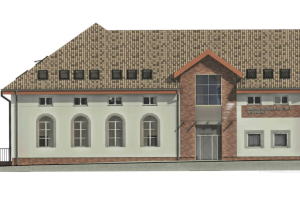 GOK Świdnica Lubuskie - dofinansowanie Ministerstwo Kultury