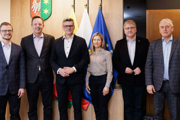 kopalnia miedzi Lubuskie - Nowa Sól inwestycja