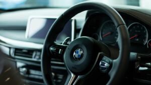 zabrali BMW koledze - miał być żart