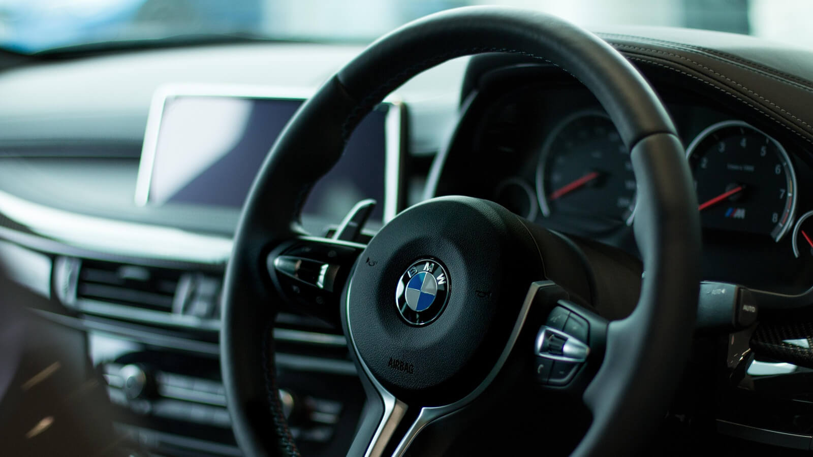 zabrali BMW koledze - miał być żart