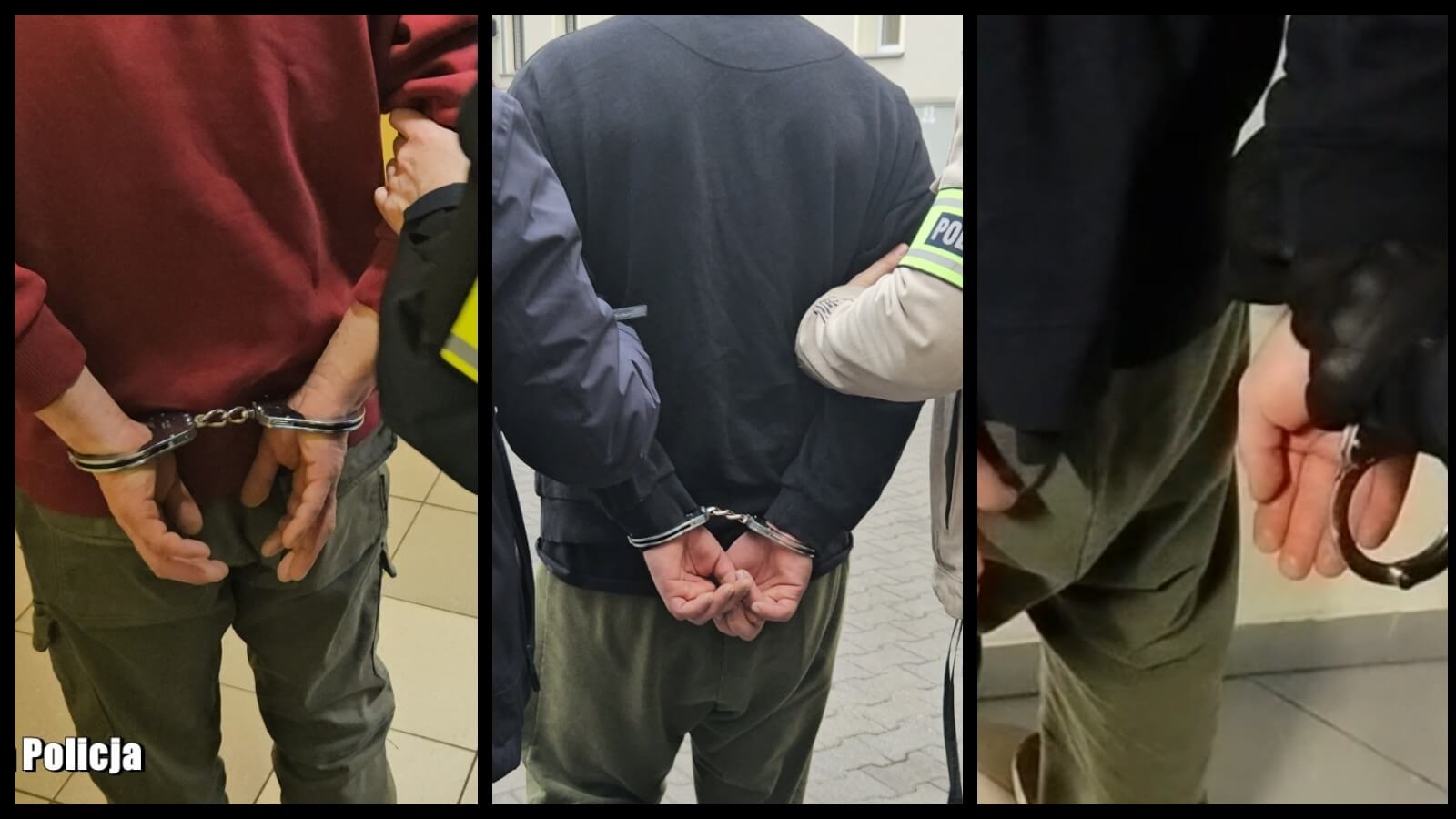 włamanie Nowogród Bobrzański - 72 tysiące złotych straty