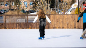 lodowisko Zielona Góra godziny otwarcia 2026