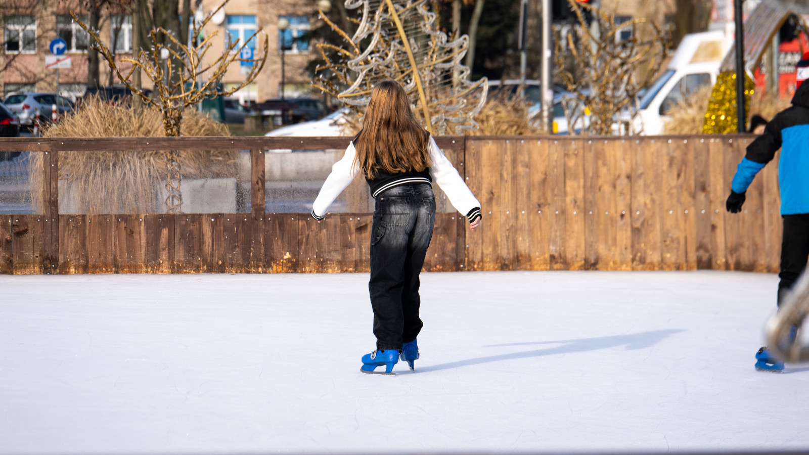lodowisko Zielona Góra godziny otwarcia 2026
