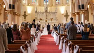 śluby Lubuskie 2024 - spadek, najnowsze dane