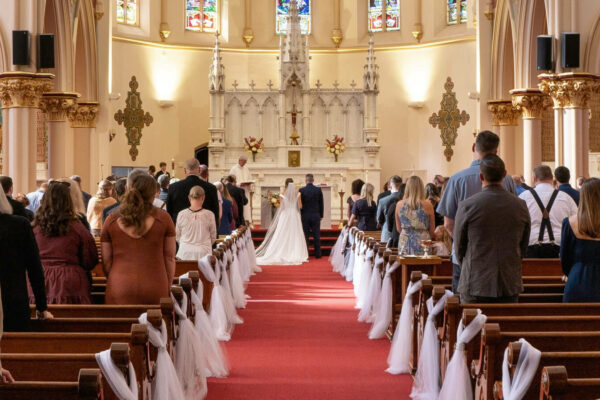 śluby Lubuskie 2024 - spadek, najnowsze dane