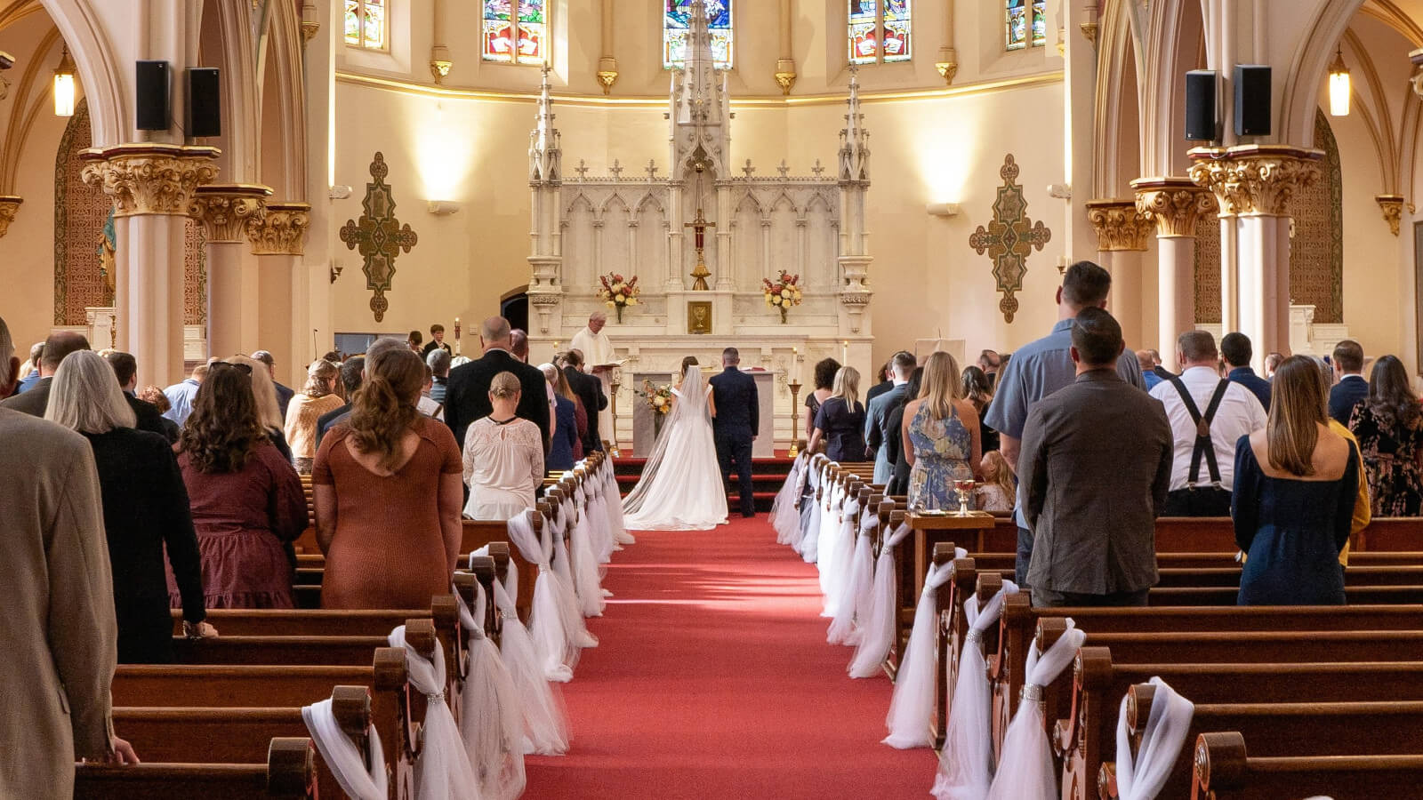 śluby Lubuskie 2024 - spadek, najnowsze dane