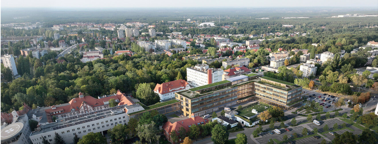 luco-zielona-gora-szpital24.02.2026-3 Lubuskie Uniwersyteckie Centrum Onkologii - etap inwestycji