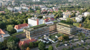 Na jakim etapie jest Lubuskie Centrum Onkologii? Szpital ujawnia szczegóły