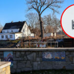 maszt w porcie Nowa Sól - pozwolenie na budowę masztu