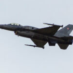 loty naddźwiękowe Polska - grom dźwiękowy Siły Powietrzne