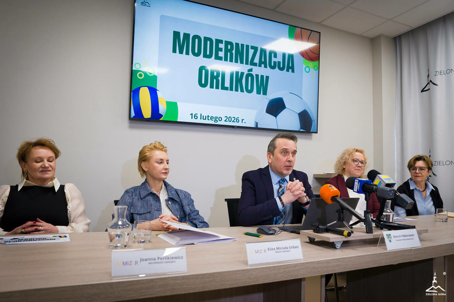 remont Orlik&oacute;w Zielona G&oacute;ra