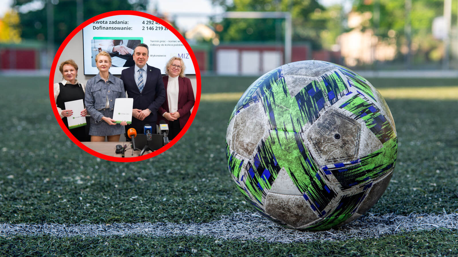 remont Orlików Zielona Góra