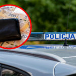 przywłaszczenie pieniędzy Krosno Odrzańskie - policja Krosno Odrzańskie