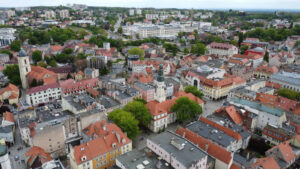 Nie oddawaj podatku gdzie indziej. Rozlicz PIT w Zielonej Górze