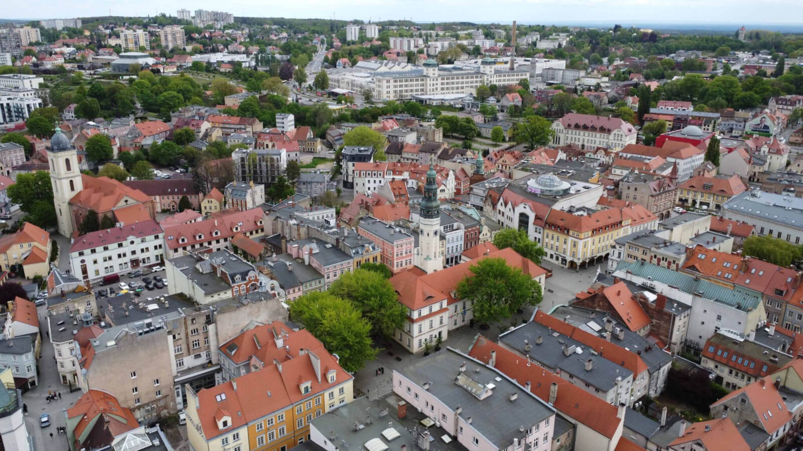 PIT Zielona Góra - podatek 2026