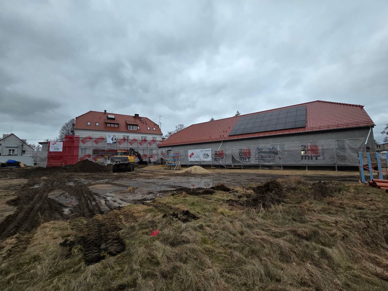 placowka-opiekuncza-klenica-przebudowa-6 placówka opiekuńcza Klenica - inwestycje powiat zielonogórski